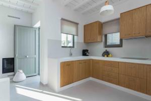 Phos Villas Tinos Tinos Greece