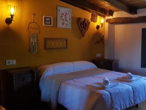 Hotel Judería Valle del Jerte