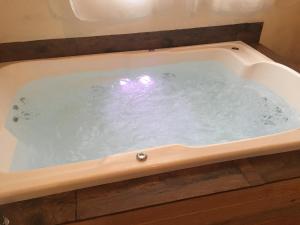 Mazamitla - Cabaña Opalo - El granero