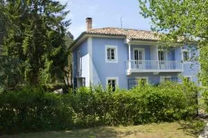 La Braña (Vivienda vacacional en entorno privilegiado) - Unquera