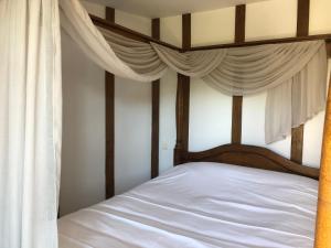 Hotels Auberge du Renard'eau : photos des chambres