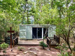 Studio with Terrace room in Barefoot Hills