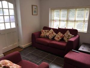 Dunsley Hall Country House Hotel