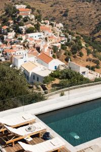 Kea Village Kea Greece
