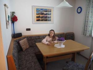 Ferienwohnung Hildegard
