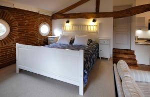 Chambres d'Hotes Au Château photo 9