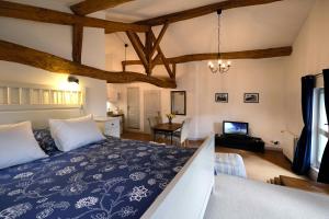 Chambres d'Hotes Au Château photo 15