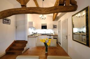 Chambres d'Hotes Au Château photo 21