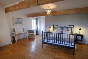 Chambres d'Hotes Au Château photo 12