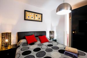 Bungalow Costa Adeje Cortijo 2-4