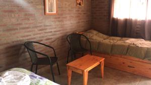 La Soleada casas de campo