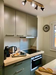 Le Cosy au cœur du vignoble, Eguisheim