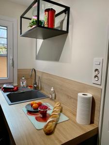 Le Cosy au cœur du vignoble, Eguisheim