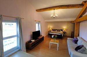 Chambres d'Hotes Au Château photo 6