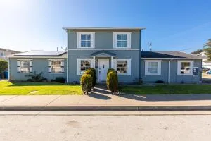 @ Marbella Lane - Buckingham Place Laundry + P - 蒙塔拉