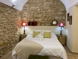 Casa Arco de la Pastora - Paterna de Rivera