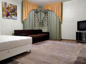 Апартаменты Харьковская