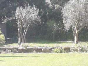 Mas" La Maison de mon Père " Proche AVIGNON à PUJAUT