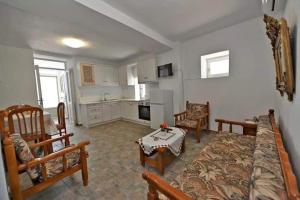 Tinos Hospitality