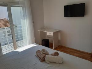 Apartmani Frano