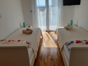 Apartmani Frano