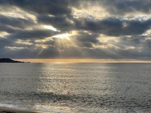 Appartements résidence Harmonie vue mer