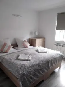 Biały Dom - Niewiady