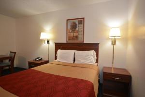 Econo Inn and suites