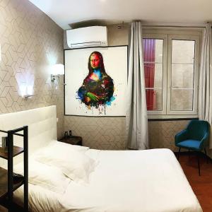 Hotels Hotel Renaissance : photos des chambres