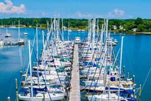 Inn at Haven Harbour