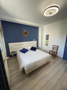 Hotels Sarl Macarena : photos des chambres