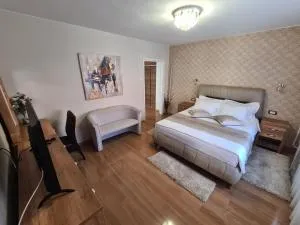 Apartmani Rajin - Alibunar