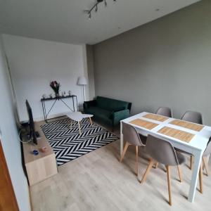 Appartements belle lauch : photos des chambres