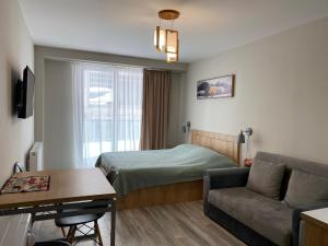 New Gudauri Loft 2 - "Mano", near ski lift Gondola