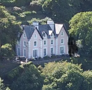 Seawood House Boutique Hotel - Exford