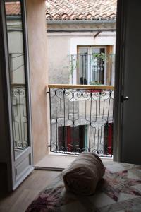 B&B / Chambres d'hotes Hostel Le Diablotin : photos des chambres
