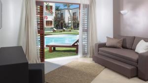 Blue Residence Hotel