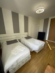 Hotels Sarl Macarena : photos des chambres