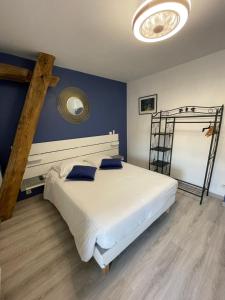 Hotels Sarl Macarena : photos des chambres