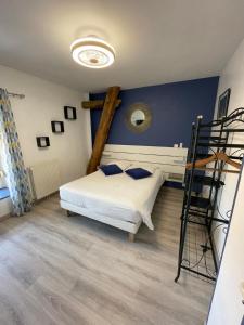 Hotels Sarl Macarena : photos des chambres