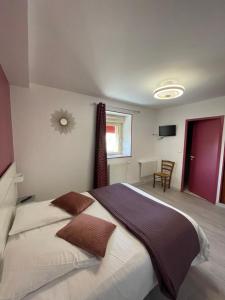 Hotels Sarl Macarena : photos des chambres