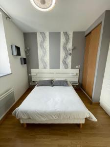 Hotels Sarl Macarena : photos des chambres