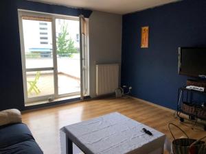 Apartament Partynicka