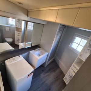 Appartements Les Logis du rempart : photos des chambres