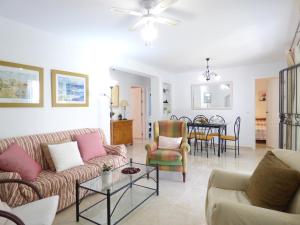 Villa Blanca Marbella Center - EaW Homes