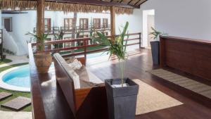 Blue Residence Hotel