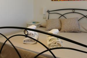 Agriturismo Sa Corte in Nurra img14