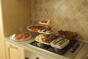 Agriturismo Sa Corte in Nurra img21