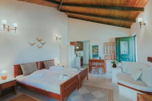 Sunny Garden Apartments Argolida Greece