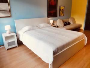 Relax sul Lago Maggiore, pool&sauna